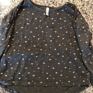 Rylee & Cru Long Sleeve T-shirt 2-3 year